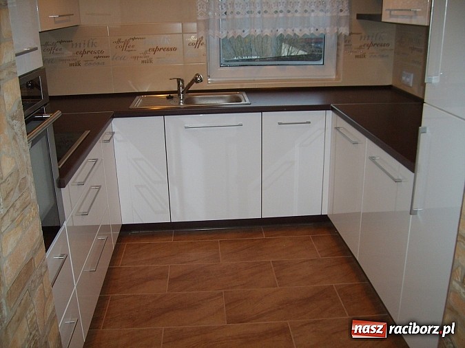 Zdjęcie w galerii na portalu naszraciborz.pl: Meble o jakich marzysz, stworzy dla Ciebie firma JANIS wiadomości z regionu