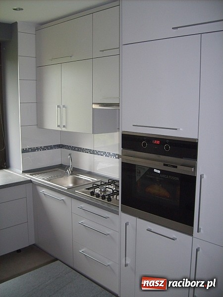 Zdjęcie w galerii na portalu naszraciborz.pl: Meble o jakich marzysz, stworzy dla Ciebie firma JANIS wiadomości z regionu