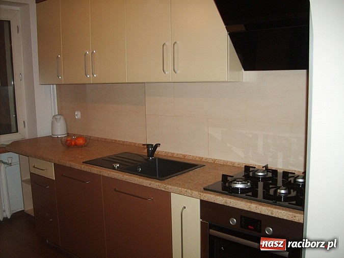 Zdjęcie w galerii na portalu naszraciborz.pl: Meble o jakich marzysz, stworzy dla Ciebie firma JANIS wiadomości z regionu