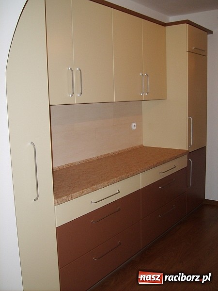 Zdjęcie w galerii na portalu naszraciborz.pl: Meble o jakich marzysz, stworzy dla Ciebie firma JANIS wiadomości z regionu