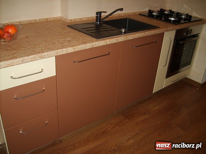 Zdjęcie w galerii na portalu naszraciborz.pl: Meble o jakich marzysz, stworzy dla Ciebie firma JANIS wiadomości z regionu