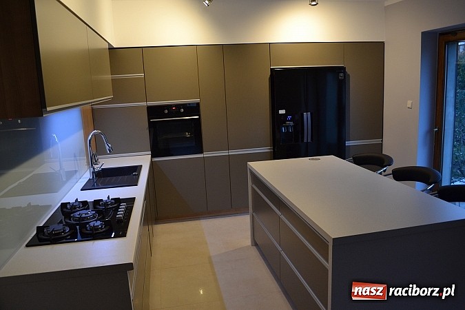 Zdjęcie w galerii na portalu naszraciborz.pl: Meble o jakich marzysz, stworzy dla Ciebie firma JANIS wiadomości z regionu