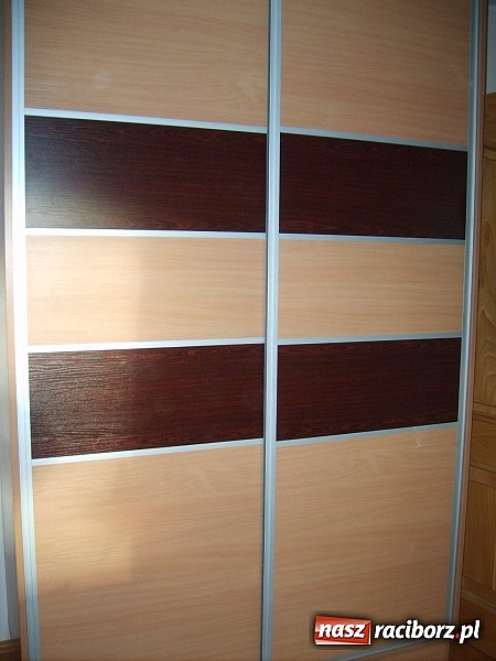 Zdjęcie w galerii na portalu naszraciborz.pl: Meble o jakich marzysz, stworzy dla Ciebie firma JANIS wiadomości z regionu