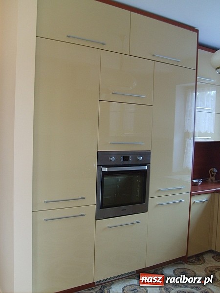 Zdjęcie w galerii na portalu naszraciborz.pl: Meble o jakich marzysz, stworzy dla Ciebie firma JANIS wiadomości z regionu