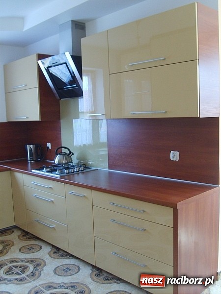 Zdjęcie w galerii na portalu naszraciborz.pl: Meble o jakich marzysz, stworzy dla Ciebie firma JANIS wiadomości z regionu