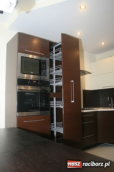 Zdjęcie w galerii na portalu naszraciborz.pl: Meble o jakich marzysz, stworzy dla Ciebie firma JANIS wiadomości z regionu