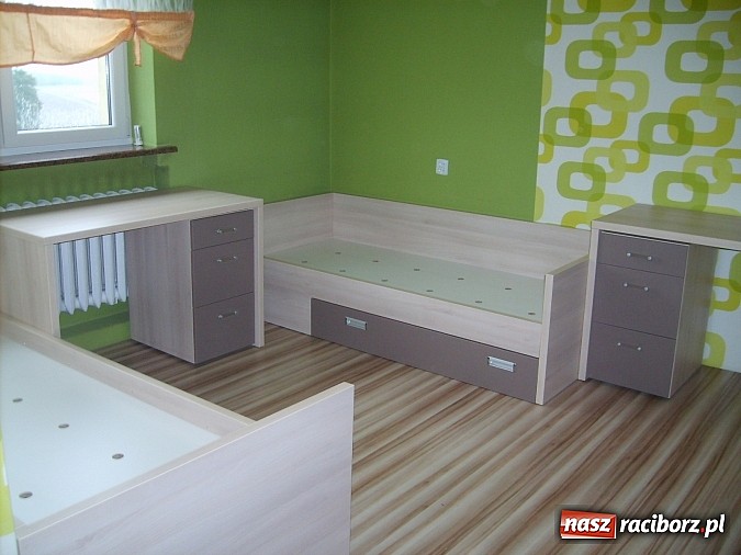 Zdjęcie w galerii na portalu naszraciborz.pl: Meble o jakich marzysz, stworzy dla Ciebie firma JANIS wiadomości z regionu