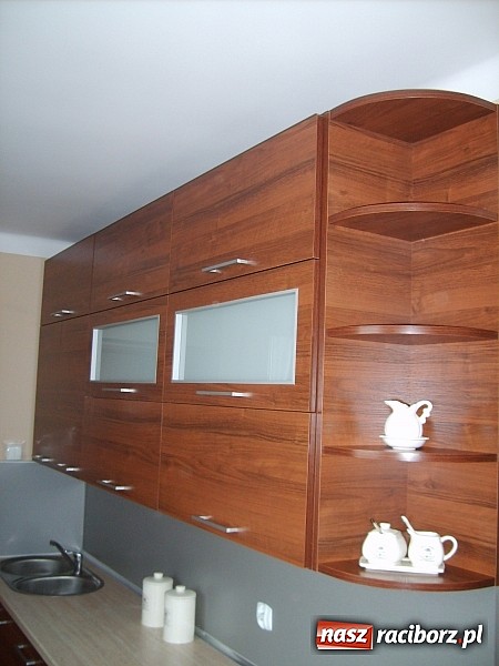 Zdjęcie w galerii na portalu naszraciborz.pl: Meble o jakich marzysz, stworzy dla Ciebie firma JANIS wiadomości z regionu