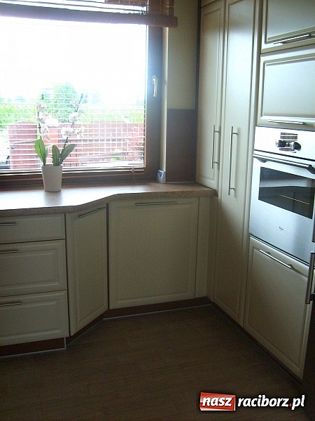 Zdjęcie w galerii na portalu naszraciborz.pl: Meble o jakich marzysz, stworzy dla Ciebie firma JANIS wiadomości z regionu