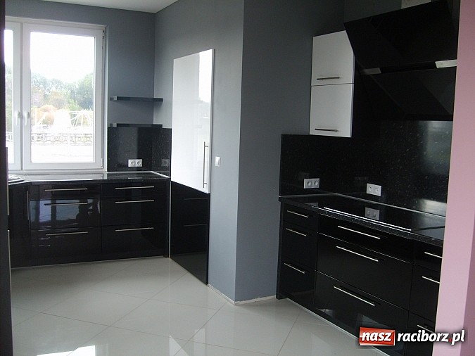 Zdjęcie w galerii na portalu naszraciborz.pl: Meble o jakich marzysz, stworzy dla Ciebie firma JANIS wiadomości z regionu