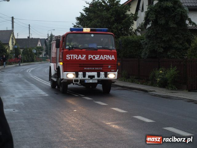 Zdjęcie w galerii na portalu naszraciborz.pl: OSP Wojnowice świętowała 100-lecie wiadomości z regionu