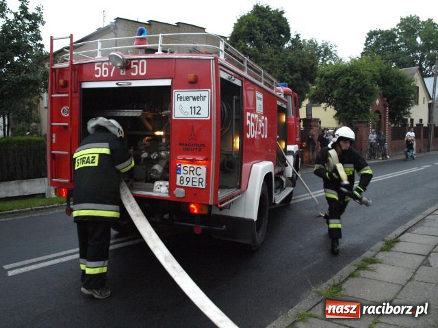 Zdjęcie w galerii na portalu naszraciborz.pl: OSP Wojnowice świętowała 100-lecie wiadomości z regionu