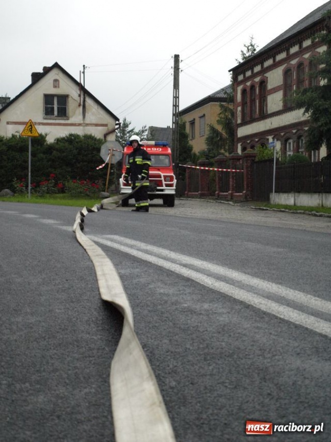 Zdjęcie w galerii na portalu naszraciborz.pl: OSP Wojnowice świętowała 100-lecie wiadomości z regionu
