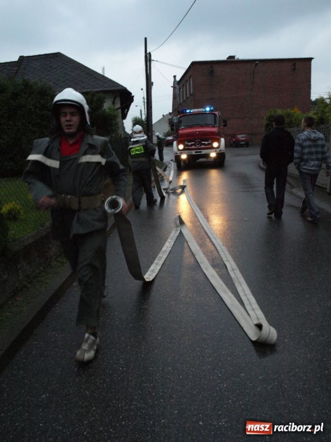 Zdjęcie w galerii na portalu naszraciborz.pl: OSP Wojnowice świętowała 100-lecie wiadomości z regionu