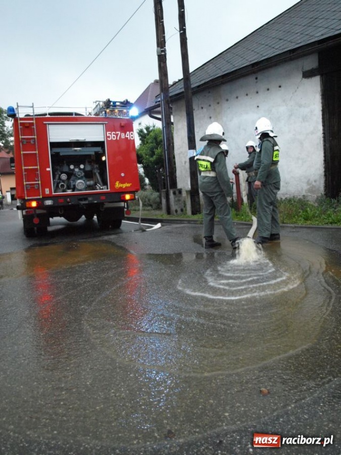 Zdjęcie w galerii na portalu naszraciborz.pl: OSP Wojnowice świętowała 100-lecie wiadomości z regionu