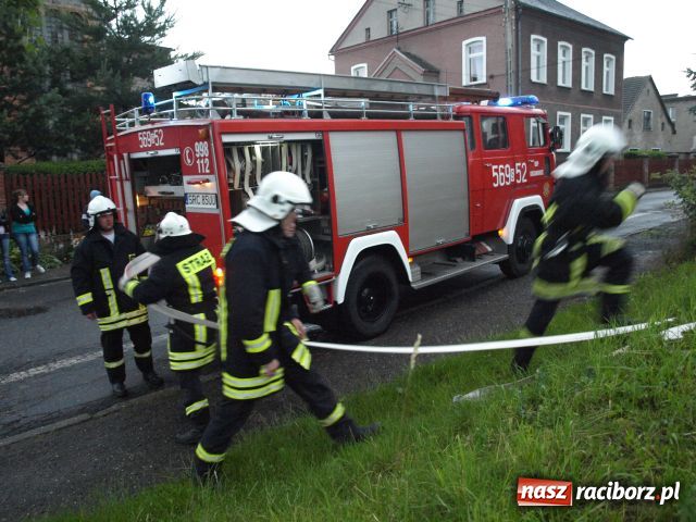 Zdjęcie w galerii na portalu naszraciborz.pl: OSP Wojnowice świętowała 100-lecie wiadomości z regionu