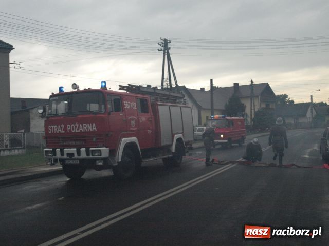 Zdjęcie w galerii na portalu naszraciborz.pl: OSP Wojnowice świętowała 100-lecie wiadomości z regionu
