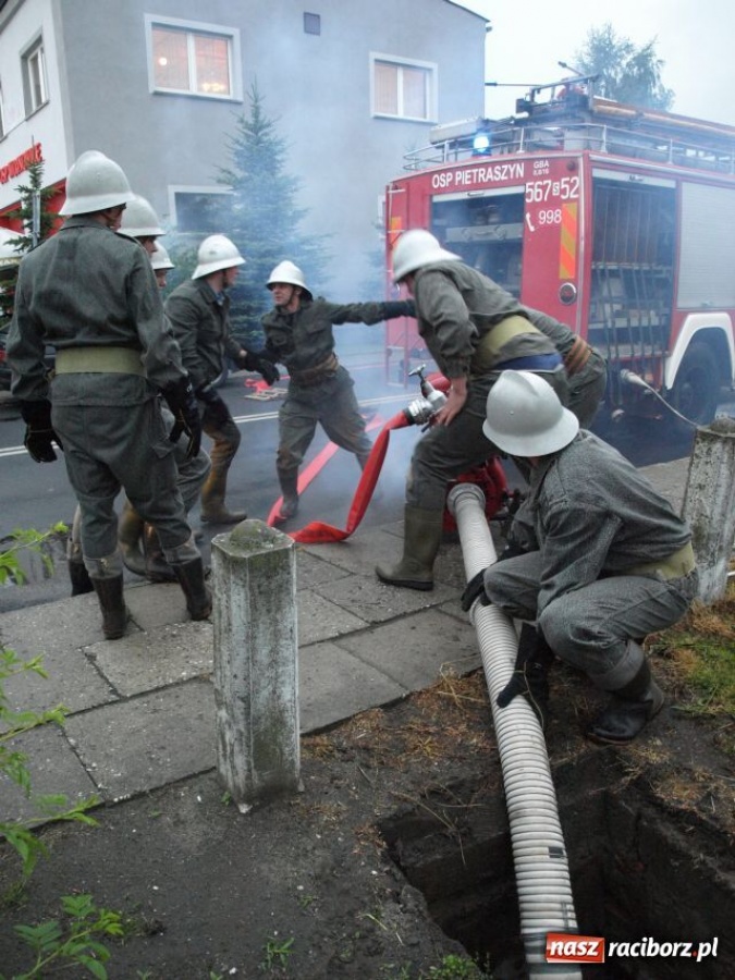 Zdjęcie w galerii na portalu naszraciborz.pl: OSP Wojnowice świętowała 100-lecie wiadomości z regionu