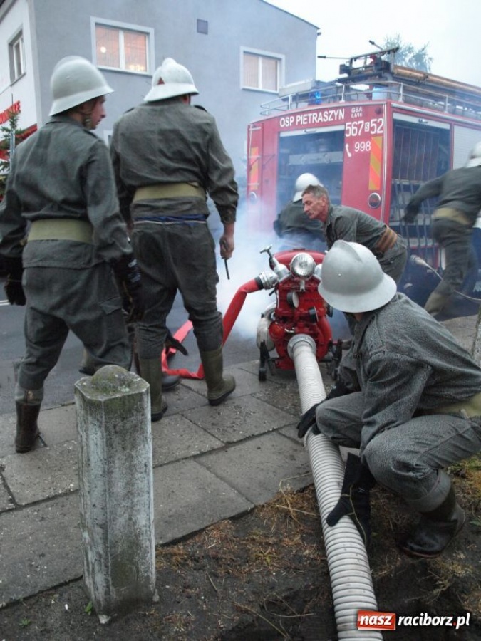 Zdjęcie w galerii na portalu naszraciborz.pl: OSP Wojnowice świętowała 100-lecie wiadomości z regionu