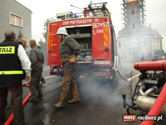 Zdjęcie w galerii na portalu naszraciborz.pl: OSP Wojnowice świętowała 100-lecie wiadomości z regionu