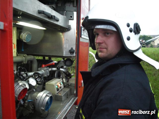 Zdjęcie w galerii na portalu naszraciborz.pl: OSP Wojnowice świętowała 100-lecie wiadomości z regionu