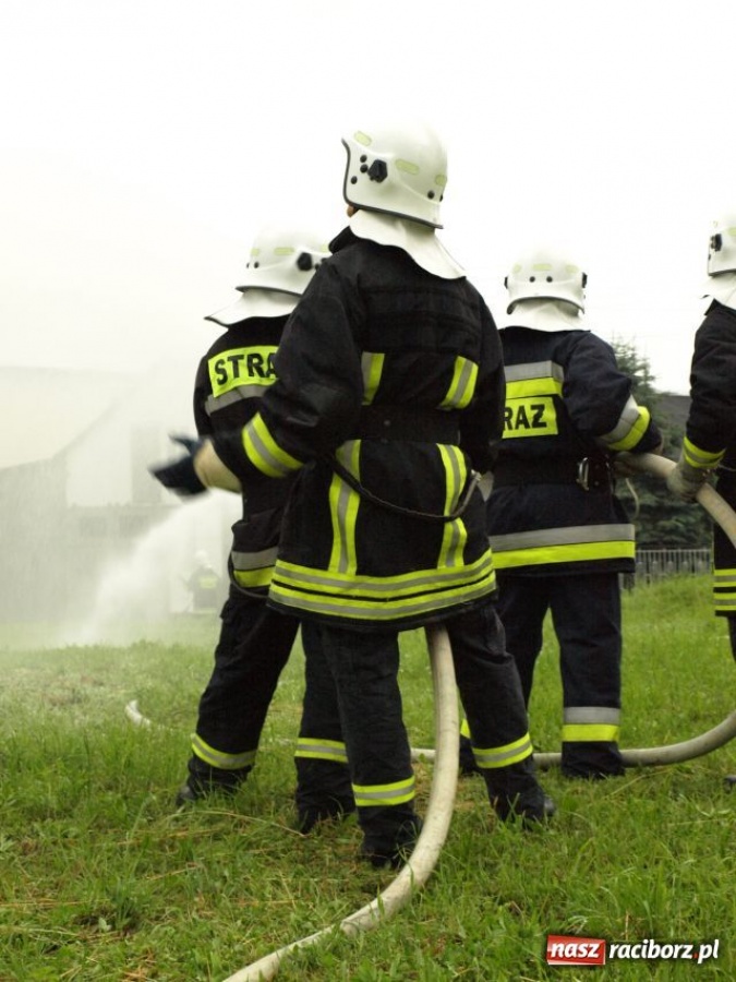 Zdjęcie w galerii na portalu naszraciborz.pl: OSP Wojnowice świętowała 100-lecie wiadomości z regionu