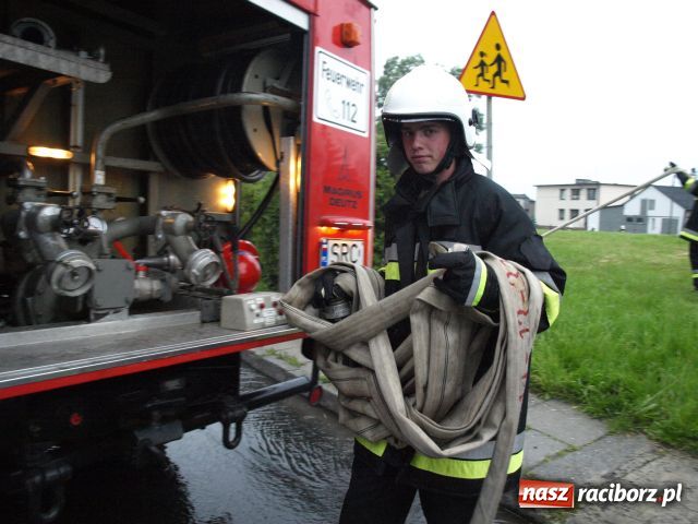 Zdjęcie w galerii na portalu naszraciborz.pl: OSP Wojnowice świętowała 100-lecie wiadomości z regionu