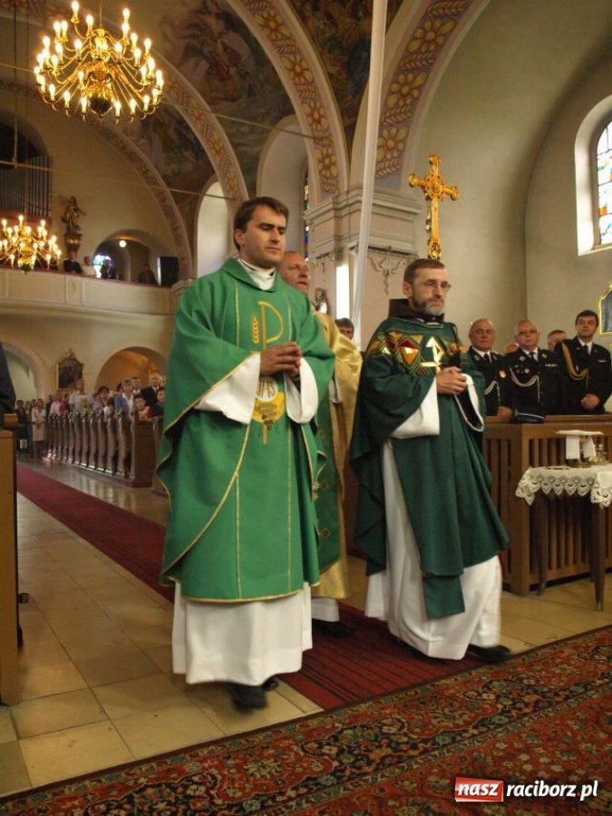 Zdjęcie w galerii na portalu naszraciborz.pl: OSP Wojnowice świętowała 100-lecie wiadomości z regionu