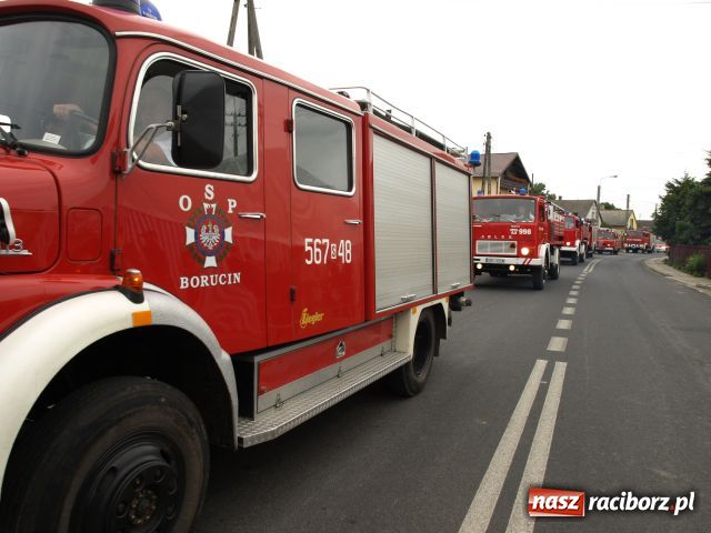 Zdjęcie w galerii na portalu naszraciborz.pl: OSP Wojnowice świętowała 100-lecie wiadomości z regionu