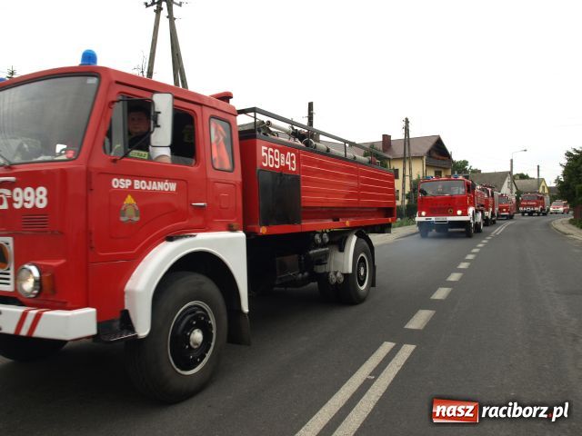 Zdjęcie w galerii na portalu naszraciborz.pl: OSP Wojnowice świętowała 100-lecie wiadomości z regionu