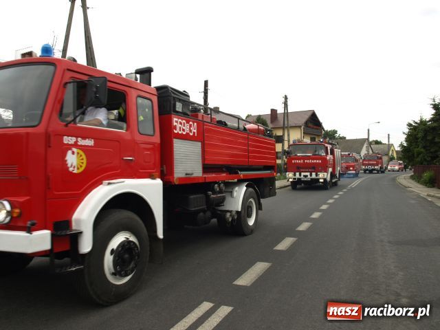 Zdjęcie w galerii na portalu naszraciborz.pl: OSP Wojnowice świętowała 100-lecie wiadomości z regionu