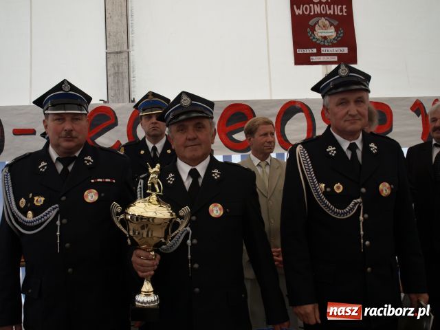 Zdjęcie w galerii na portalu naszraciborz.pl: OSP Wojnowice świętowała 100-lecie wiadomości z regionu