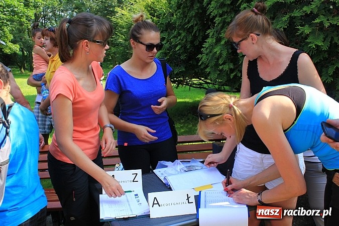 Zdjęcie w galerii na portalu naszraciborz.pl: Miting Wodniacki Meandrami Odry 2014 wiadomości z regionu
