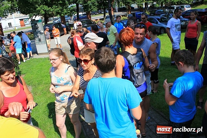 Zdjęcie w galerii na portalu naszraciborz.pl: Miting Wodniacki Meandrami Odry 2014 wiadomości z regionu
