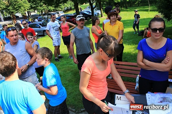 Zdjęcie w galerii na portalu naszraciborz.pl: Miting Wodniacki Meandrami Odry 2014 wiadomości z regionu