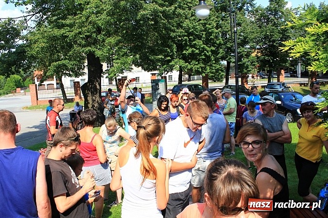 Zdjęcie w galerii na portalu naszraciborz.pl: Miting Wodniacki Meandrami Odry 2014 wiadomości z regionu