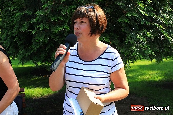 Zdjęcie w galerii na portalu naszraciborz.pl: Miting Wodniacki Meandrami Odry 2014 wiadomości z regionu