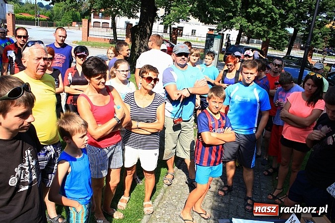 Zdjęcie w galerii na portalu naszraciborz.pl: Miting Wodniacki Meandrami Odry 2014 wiadomości z regionu
