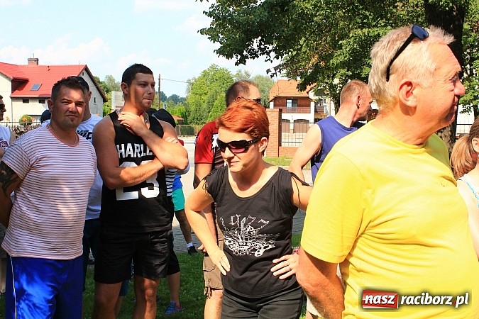 Zdjęcie w galerii na portalu naszraciborz.pl: Miting Wodniacki Meandrami Odry 2014 wiadomości z regionu