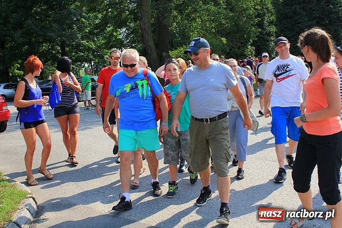 Zdjęcie w galerii na portalu naszraciborz.pl: Miting Wodniacki Meandrami Odry 2014 wiadomości z regionu