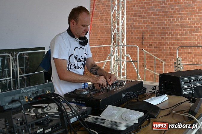 Zdjęcie w galerii na portalu naszraciborz.pl: Intro Electronic Music Festival już za nami! wiadomości z regionu