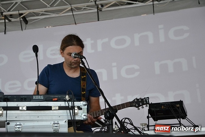 Zdjęcie w galerii na portalu naszraciborz.pl: Intro Electronic Music Festival już za nami! wiadomości z regionu