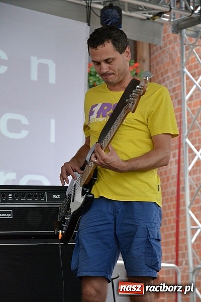 Zdjęcie w galerii na portalu naszraciborz.pl: Intro Electronic Music Festival już za nami! wiadomości z regionu