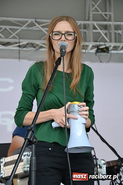 Zdjęcie w galerii na portalu naszraciborz.pl: Intro Electronic Music Festival już za nami! wiadomości z regionu