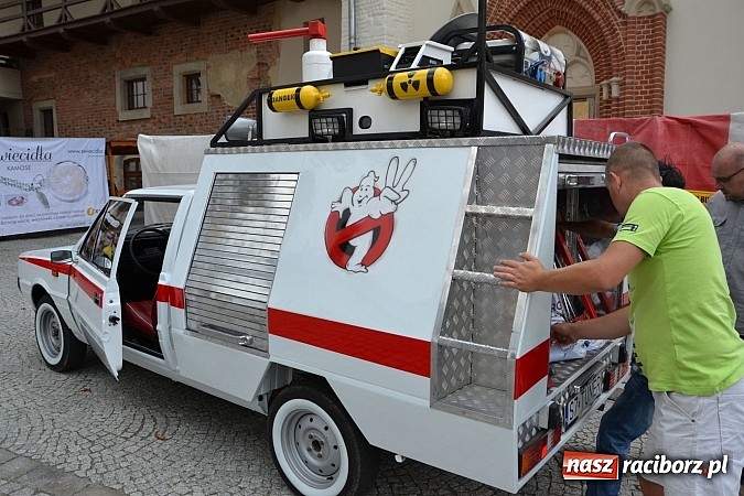 Zdjęcie w galerii na portalu naszraciborz.pl: Intro Electronic Music Festival już za nami! wiadomości z regionu