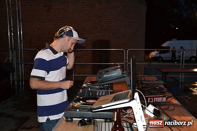 Zdjęcie w galerii na portalu naszraciborz.pl: Intro Electronic Music Festival już za nami! wiadomości z regionu