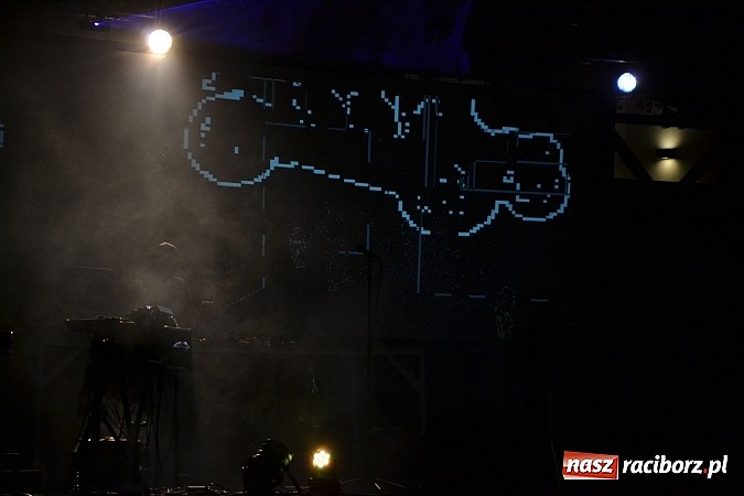 Zdjęcie w galerii na portalu naszraciborz.pl: Intro Electronic Music Festival już za nami! wiadomości z regionu