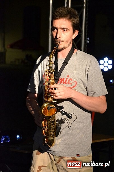 Zdjęcie w galerii na portalu naszraciborz.pl: Intro Electronic Music Festival już za nami! wiadomości z regionu