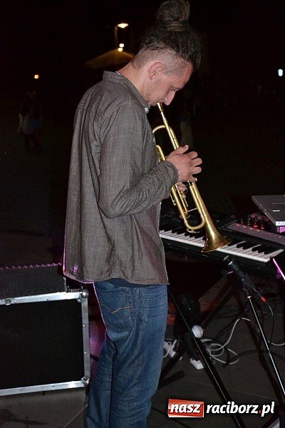 Zdjęcie w galerii na portalu naszraciborz.pl: Intro Electronic Music Festival już za nami! wiadomości z regionu