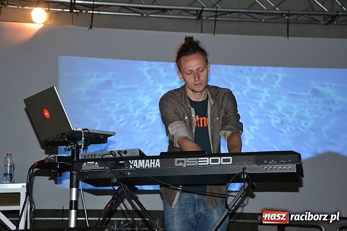 Zdjęcie w galerii na portalu naszraciborz.pl: Intro Electronic Music Festival już za nami! wiadomości z regionu